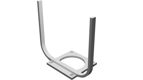 Adattatore speaker per jbl - speaker,