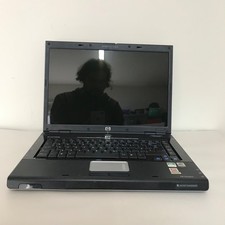 Retro laptop pavilion - retro,
