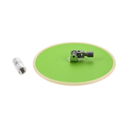Disco levigatrice cartongesso - disco,