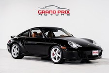 2003 porsche 911 turbo - porsche,