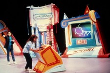 Filmdia Pictionary 1989