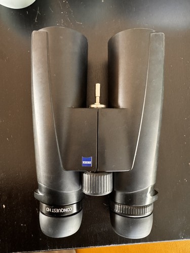 Zeiss conquest 15x56 - conquest,