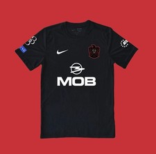 333 Mob x Eurosocial Gvng