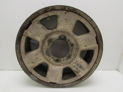 Cerchione mitsubishi 200 2 - mitsubishi,