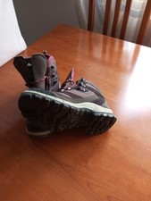 Scarponcini Trekking N'37