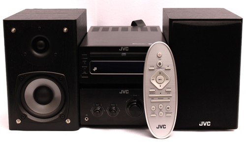 Jvc d750 tradizionale - ux-d750,