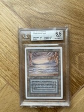 Mare Sotterraneo Revisionato