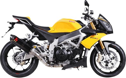 Akrapovic muffler cf - akrapovic,
