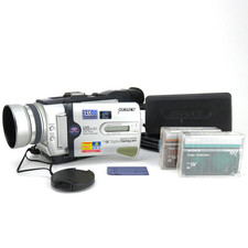 Sony DCR-TRV30E Handycam