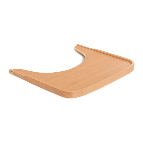 Hauck alpha wooden tray - alpha,