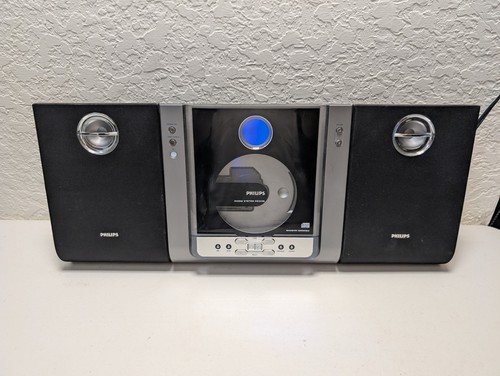 Philips mc235b micro fi - philips, hi-fi