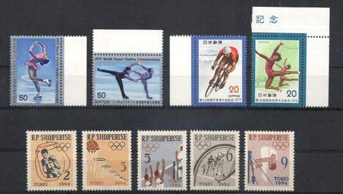 Olimpiadi - (939728),