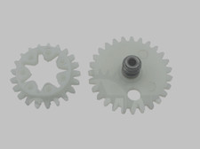 ingranaggi pompa olio Stihl