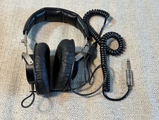 Cuffie dinamiche beyer dt48 - cuffie,