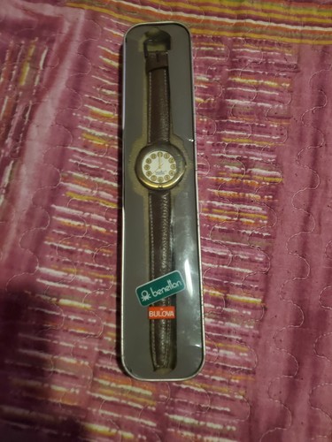 Benetton bulova - by,