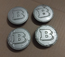 Tappi centrali cerchi in lega