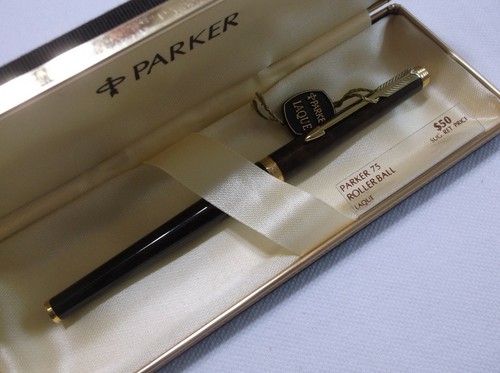 Penna sfera rullo - penna, parker