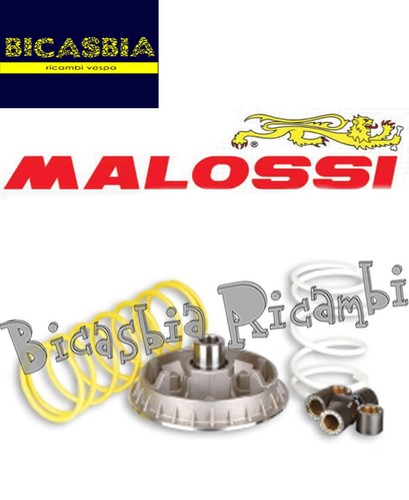8272 variatore malossi - -,