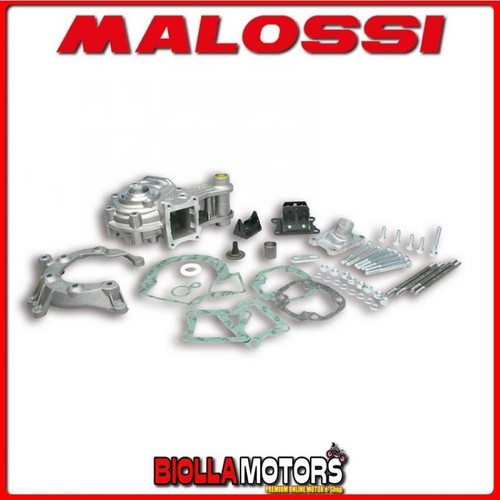 575208 carter motore malossi - 575208,