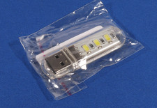 PRL) LUCE LED A FORMA
