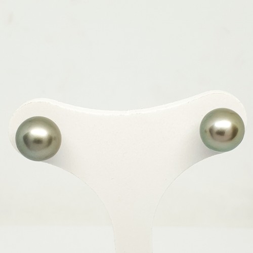 Orecchini oro bianco - 18, kt