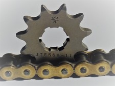 Pignone Kawasaki KX 250 K anno