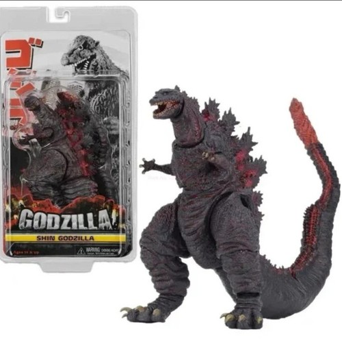 Godzilla shin movie - shin,
