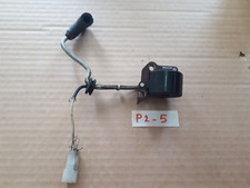 DECESPUGLIATORE MCCULLOCH CABRIO 320 Bobina elettronica