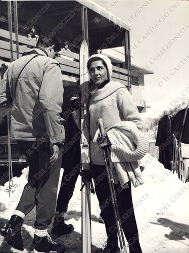 Vittoria michitto moglie - vittoria,