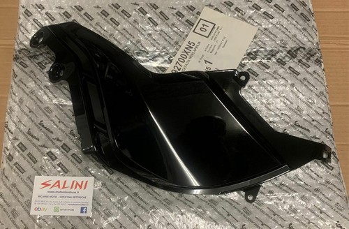 Fianchetto destro aprilia mana - fianchetto,