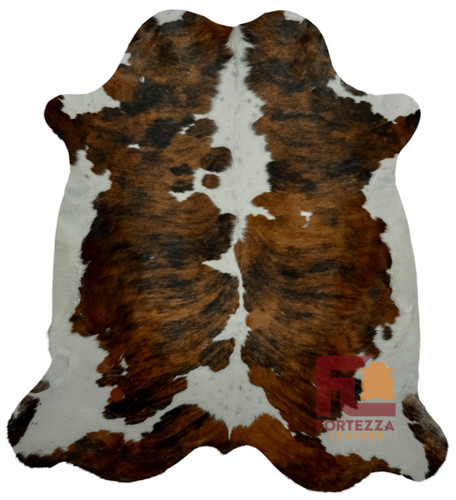Tappeto pelle bovina medio - tappeto,