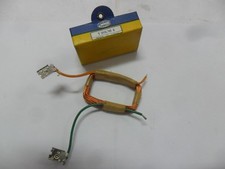 IMPEDENZA 12V DELL'EPOCA