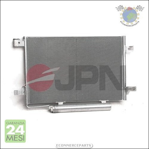 Condensatore climatizzatore