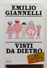 VISTI DA DIETRO, Emilio