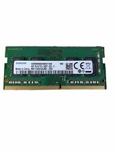 MEMORIA RAM 4 GB DDR4 SAMSUNG PC4 19200 2400T 260 PIN NOTEBOOK