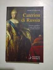 Caterina di Russia - Natalizi Marco