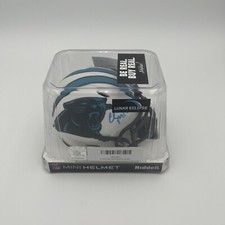 Christian Mccaffrey Carolina