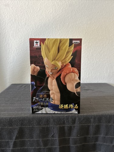 Banpresto tenkaichi budokai - banpresto,
