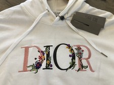 Felpa con cappuccio Christian