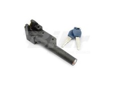 Lock and keys for Aprilia AREA