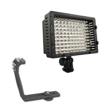 Pro X200 2 LED video light for