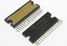 TA2020-020 Circuito integrato tripath estrattori originali ZIP-32 IC