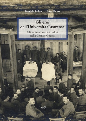Gli eroi dell università - gli, dell'università