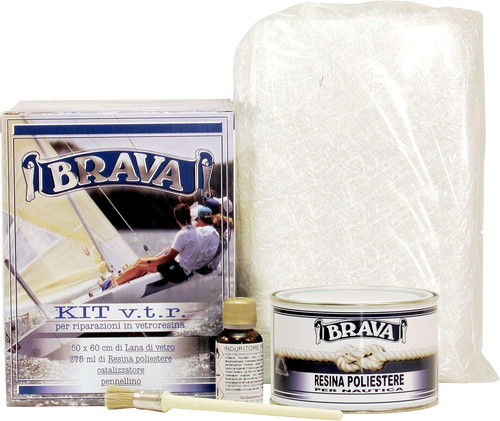 Kit3 kit riparazioni - kit3, in