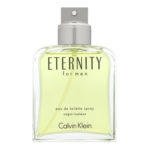 Calvin klein eternity - klein, men