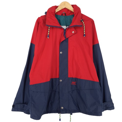 Helly hansen giacca vintage - helly,