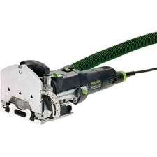 Festool DF500 Q-Set Domino Joiner 240 V - in Systainer 576422