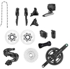 Gruppo elettronico campagnolo - gruppo,