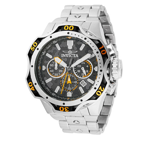 Orologio cronografo invicta - orologio,