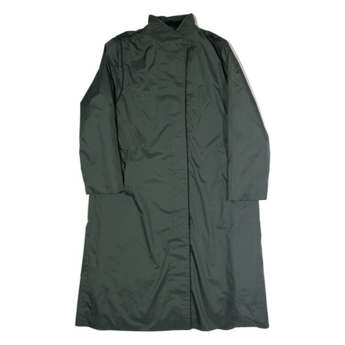 Cappotto trench in - cappotto,